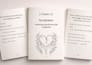 write a custom healing and shadow work journal for KDP and etsy